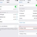 How to Change DNS On iPhone? 15