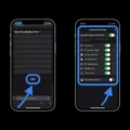 How to Change Your Safari Background? 15