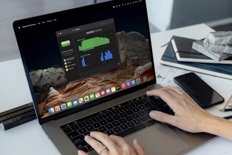 How to Check Mac Battery Health? 9