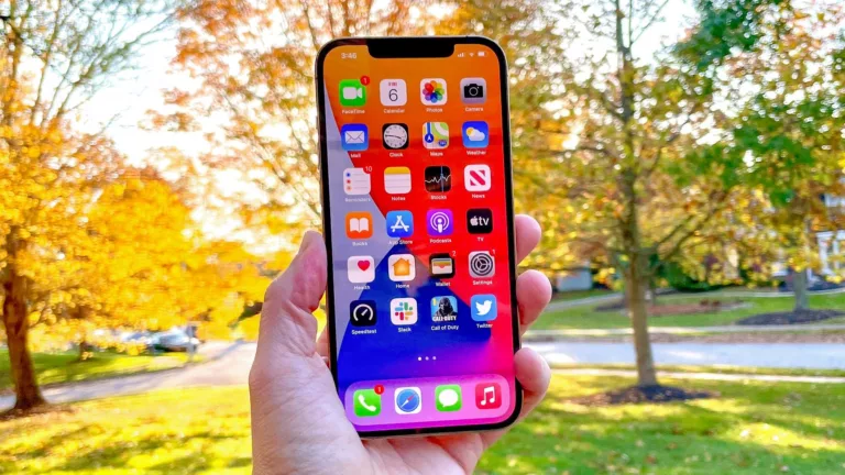 How to Clear Ram On iPhone 12? 9