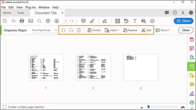 How to Combine Images Into One PDF? 17