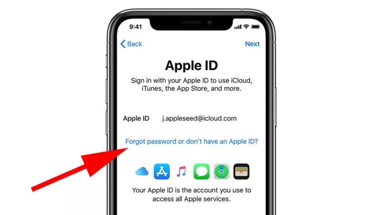 How to Create US iCloud Account? 5