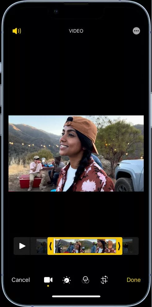 How to Cut Video On iPhone? 17