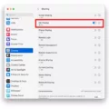 How to Enable File Sharing On iPad? 1