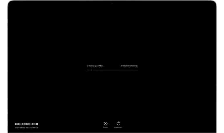 How to Enter Diagnostics On Mac? 17