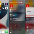 How to Find Apps Removed From Home Screen? 7