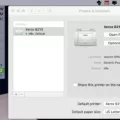 How to Find Printer Queue On Mac? 5