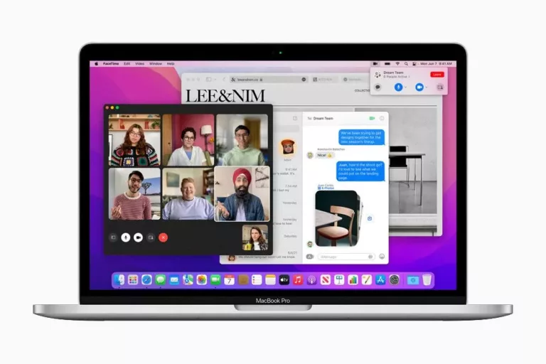 How to Like Messages On Mac? 13
