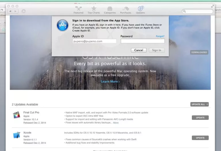 How to Log Out Of App Store? 9