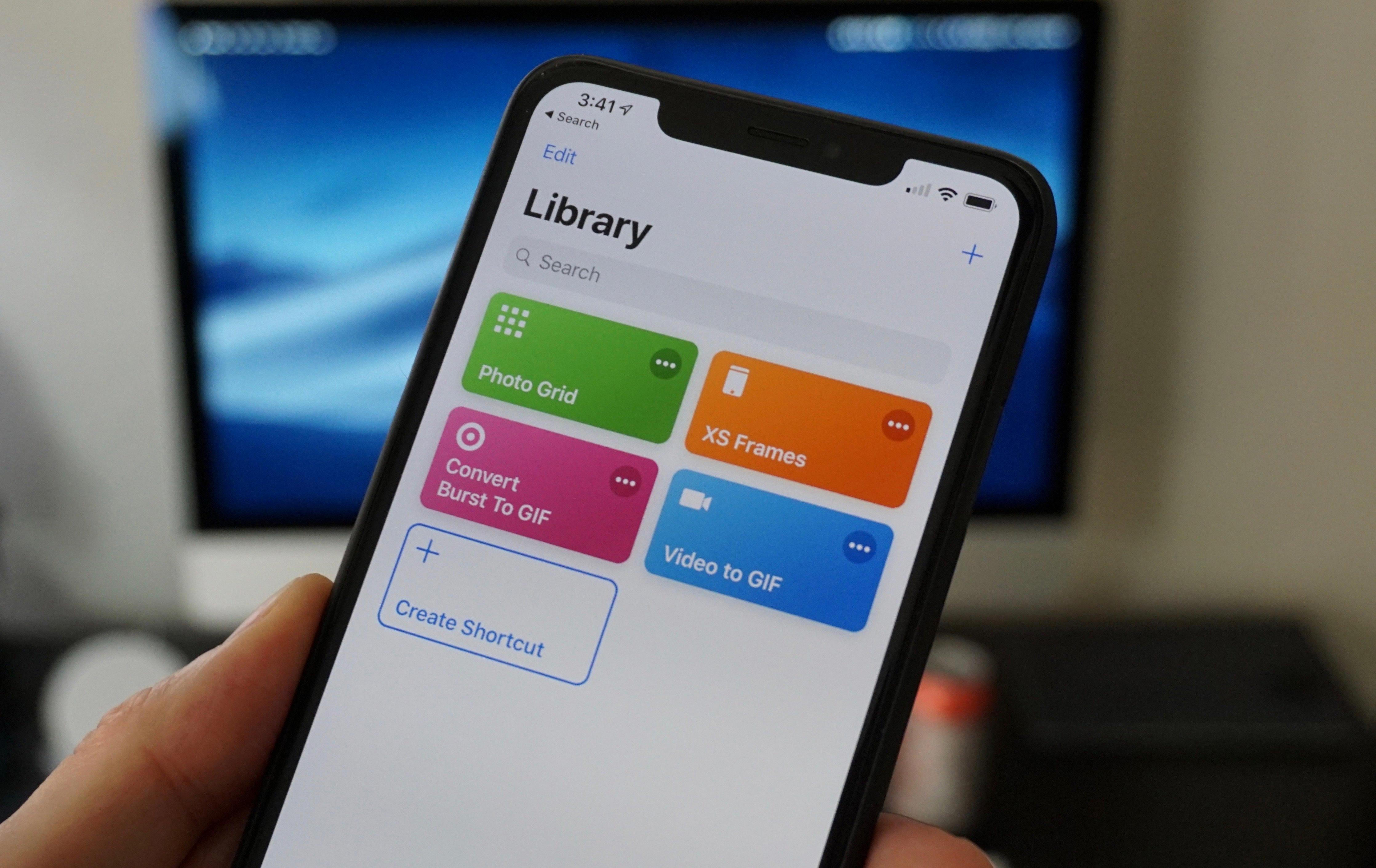 How to Make a GIF on iPhone From Still Photos? 5
