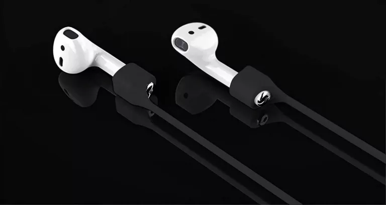 How to keep track of Your AirPods and Avoid Losing them? 5