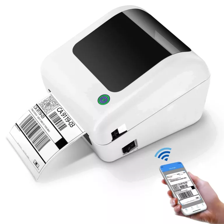 How to Print Wirelessly From iPhone? 11