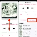 How to Put a Song on Repeat on Apple Music? 7