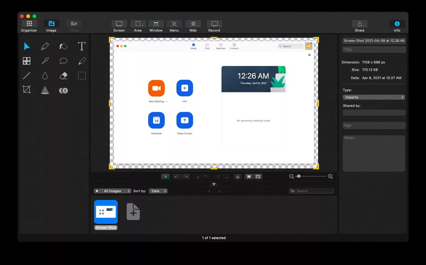 How to Record Zoom Meeting On Mac? DeviceMAG