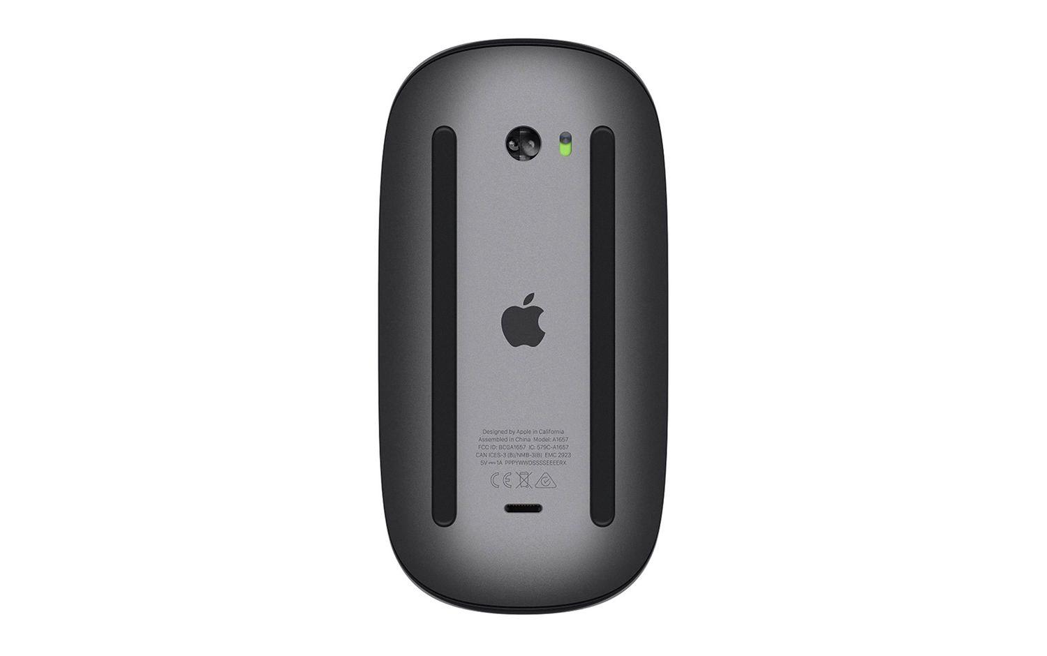 how to reset magic mouse 2