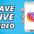 How to Save an Instagram Live to Camera Roll? 11