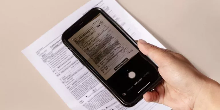 How to Scan a Document to Pdf? 19