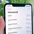 How to Set Up Voicemail on iPhone 12? 9