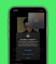How to Share Music On iOS 15? 7