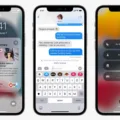 How to Silence Notifications on iPhone iOS 15? 11