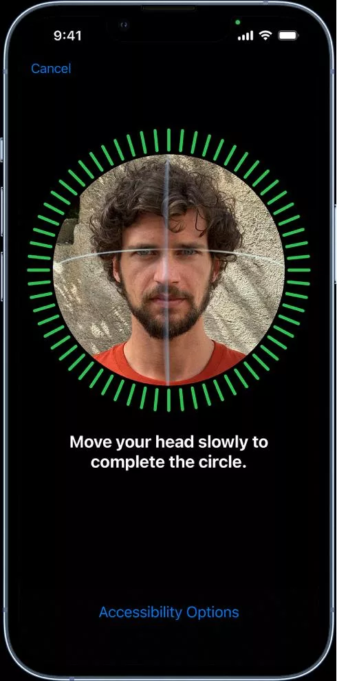 How to Turn Off Facial Recognition On iPhone 11? 3