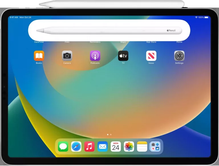 All You Need to Know About Turning Off iPencil 3