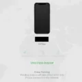 How to Turn Off Lost Mode Pending On Your iPhone? 3