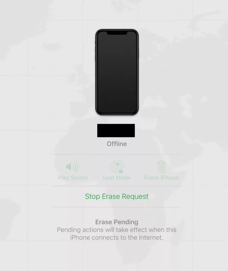 How to Turn Off Lost Mode Pending On Your iPhone? 17