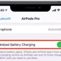 How to Turn Off Optimized Battery Charging for Your Airpods? 19