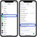 How to Turn Off Silenced Calls on iPhone? 15
