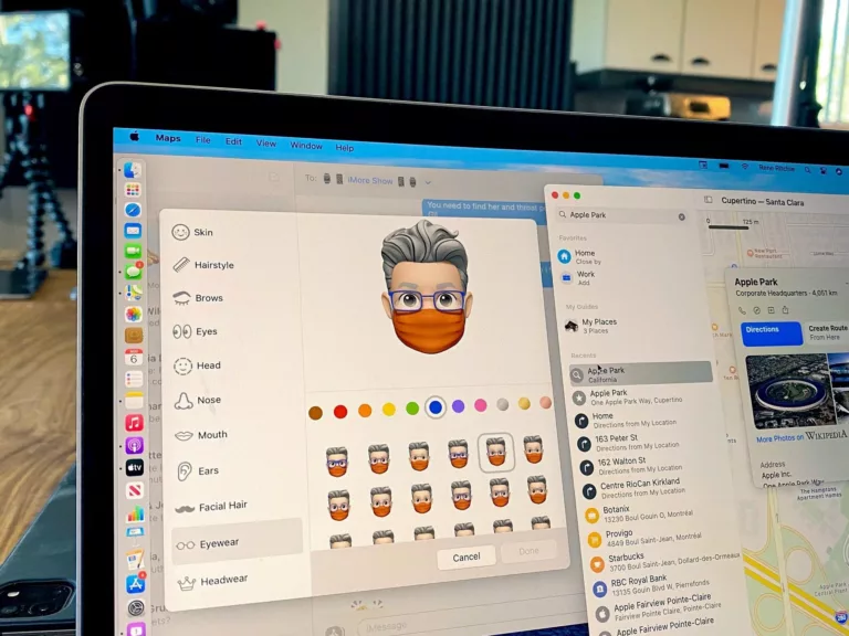 How to Use Invisible Ink On Mac? 1