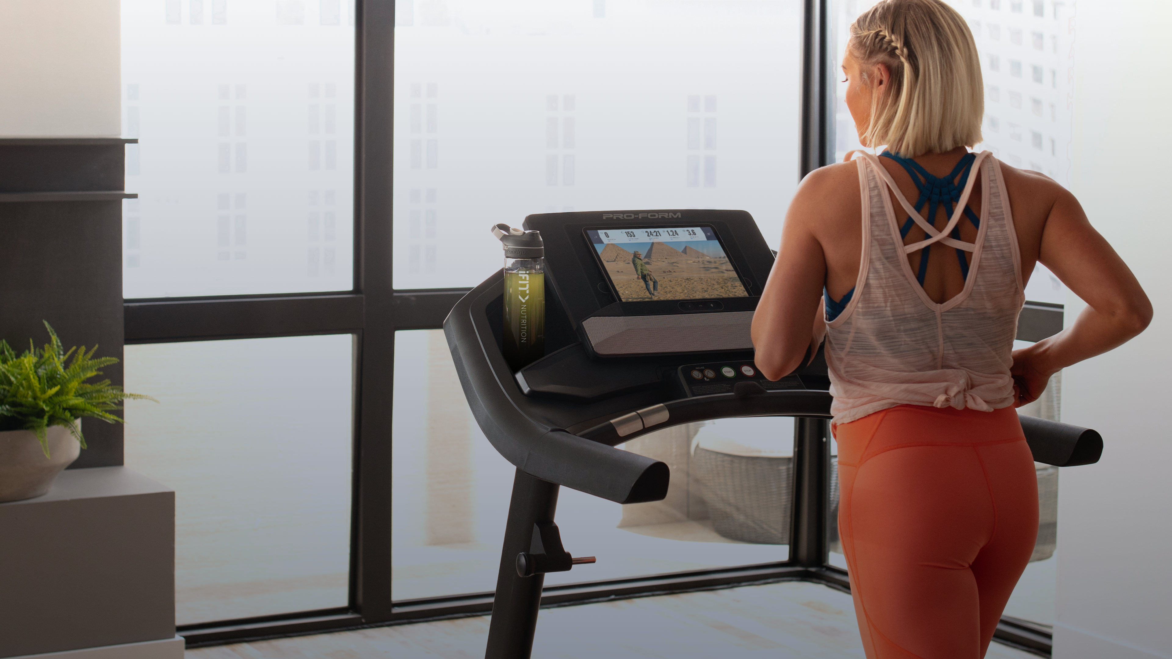 How to Troubleshoot iFIT Workouts That Don't Show Up? 15