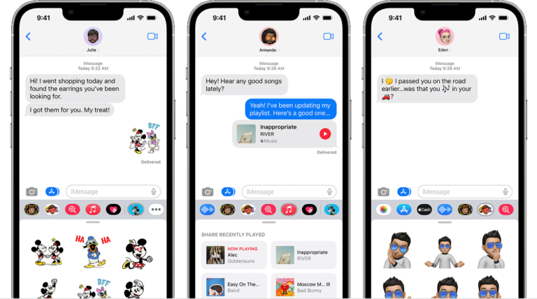 How to Remove Photo From Text Message? 7