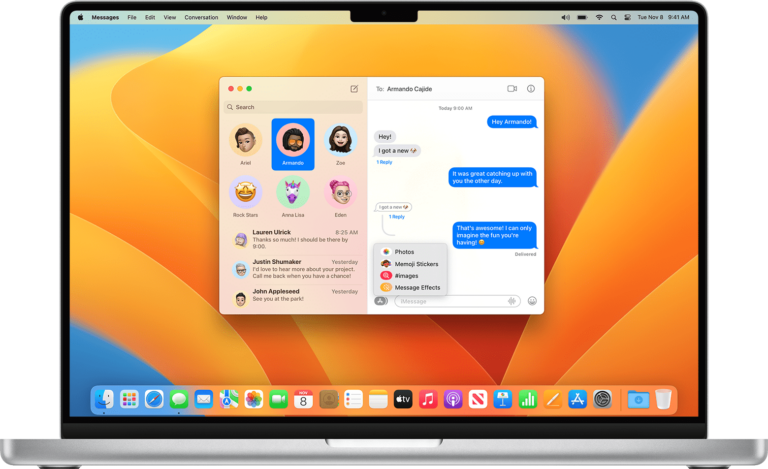 How to Troubleshoot iMessage on Macbook? 11