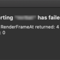 How to Troubleshoot iMovie Error Codes? 5