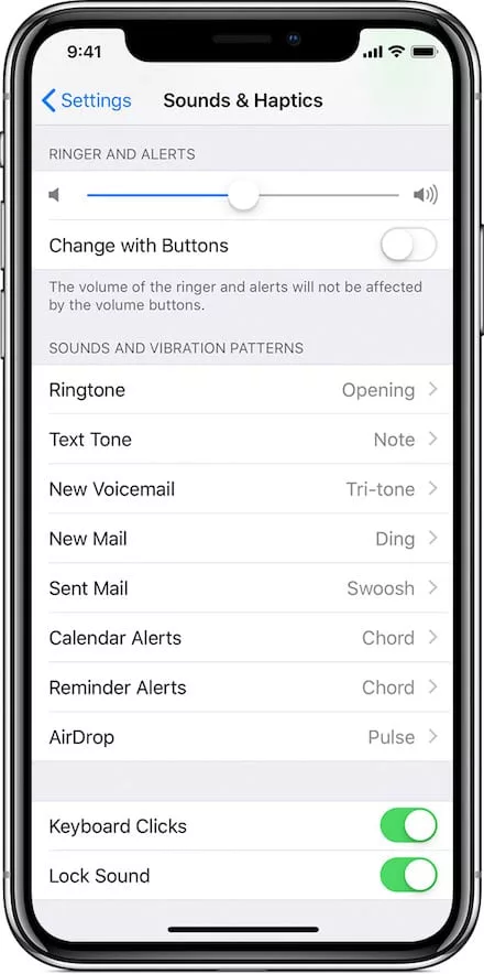 How to Troubleshoot iOS 12 Custom Ringtone Issues? 7