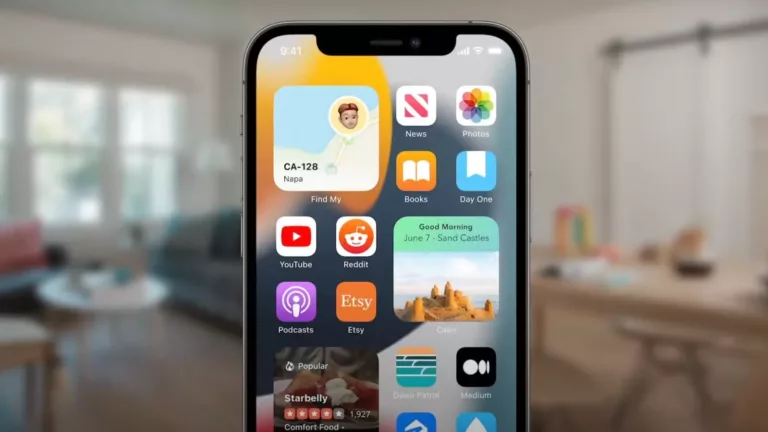 Troubleshooting Apps Not Working in iOS 15 15