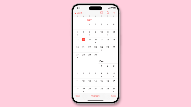 How to Solve iOS Calendar Freezing Issues? 11