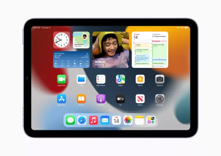 Exploring the iPadOS 15 Three Dots Multitasking Feature 13
