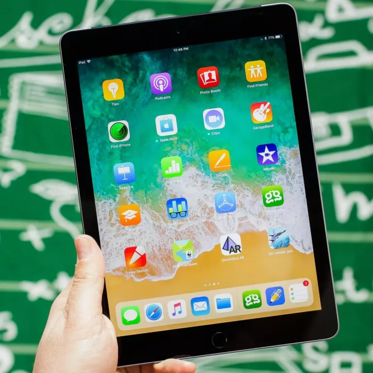 How to Set Up a Hotmail Exchange Server on Your iPad? 19