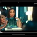 Exploring iPad Video Players with Zoom Accessibility 1