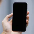 How to Solve the iPhone 11 Black Screen of Death? 5