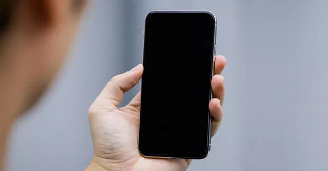 How to Solve the iPhone 11 Black Screen of Death? 7