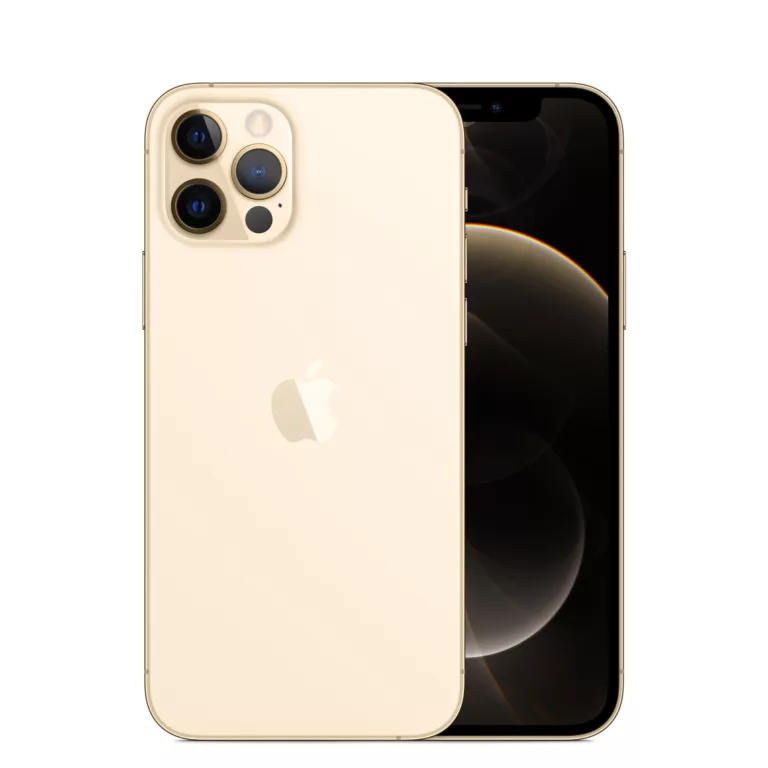 Why Does Your iPhone 12 Screen Look Yellow? 3