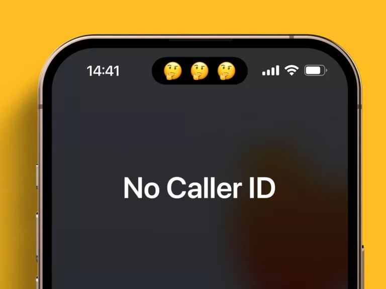 How to Troubleshoot iPhone 12 Caller ID Issues? 17