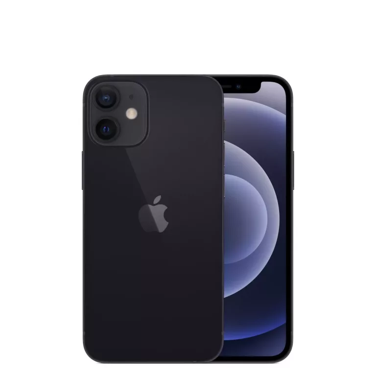 How to Troubleshoot a Warm Battery on iPhone 12 Mini? 9