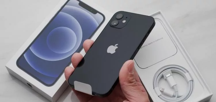 How to Solve the iPhone 12 Pro Stutter Issue? 11
