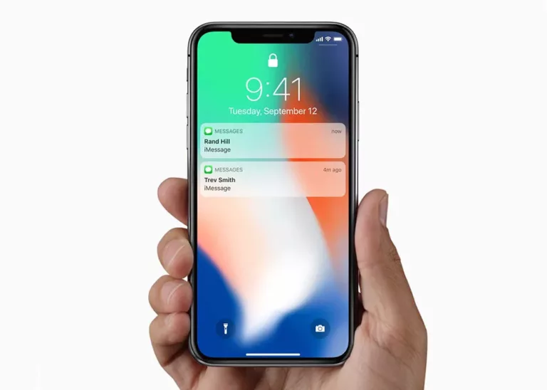 How to Troubleshoot iPhone 12 Text Notifications? 7