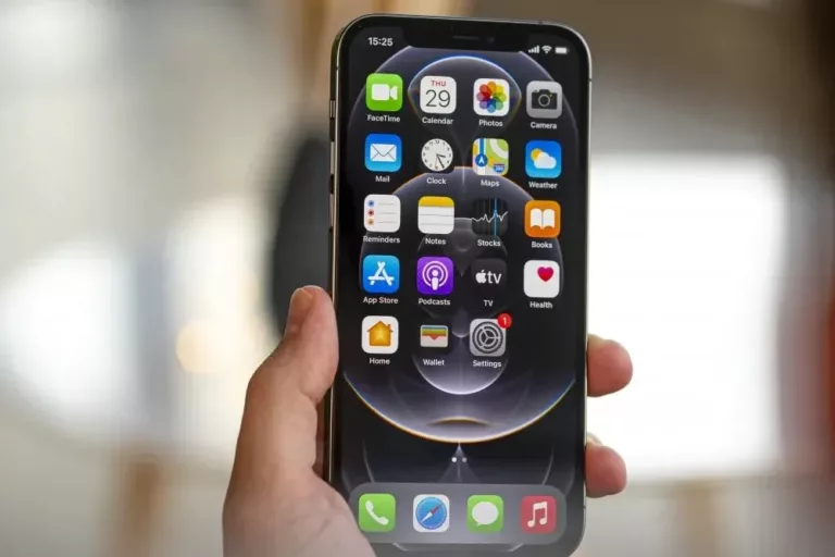 Understanding 'Has Notifications Silenced' on iPhone 3