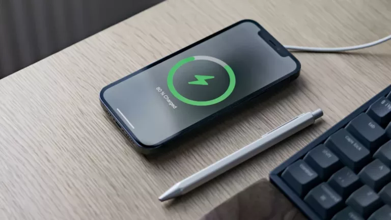 How to Troubleshoot iPhone 13 Charging Issues? 17